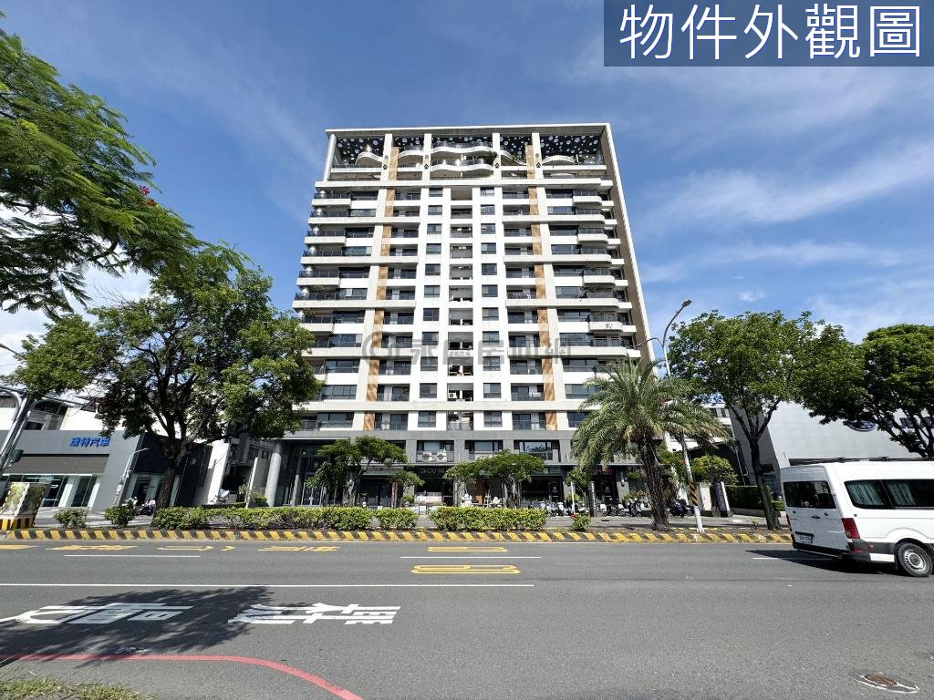 台南房源照片 1
