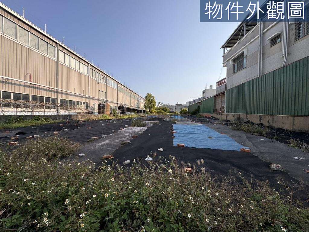 台南房源照片 1