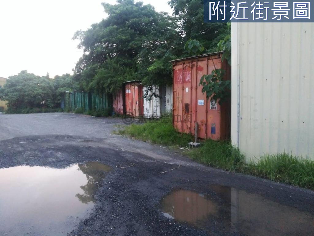 台南房源照片 1