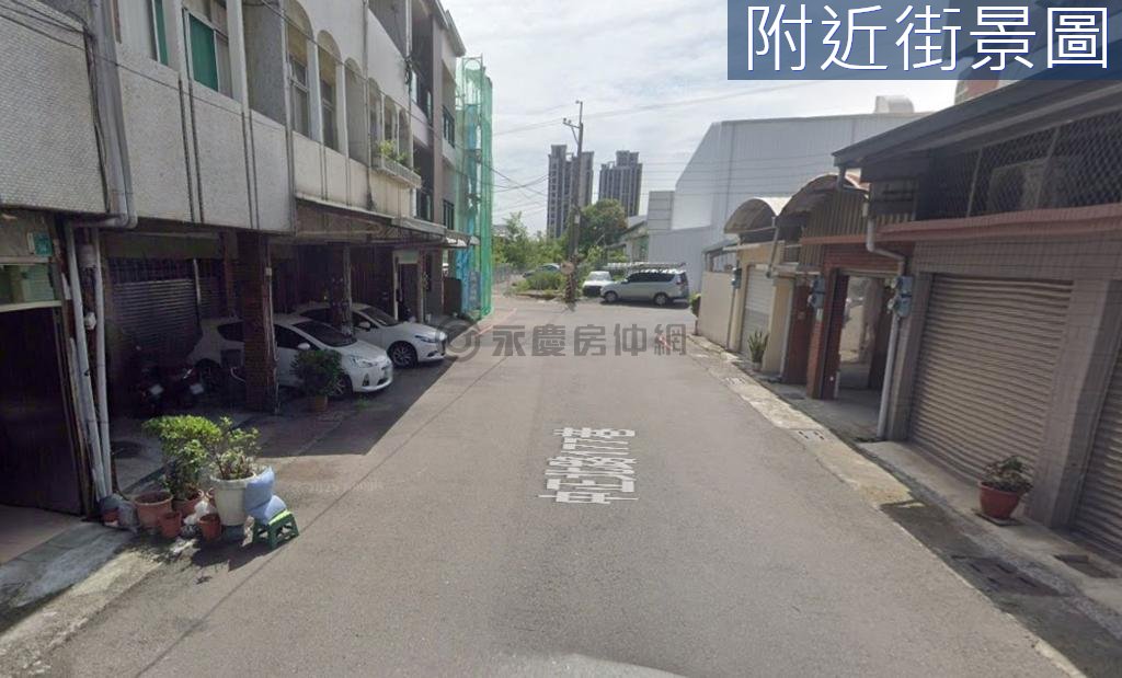 台南房源照片 1
