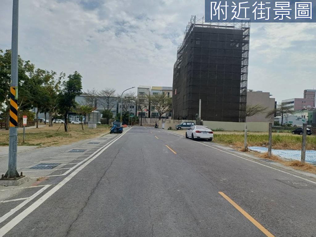 台南房源照片 1