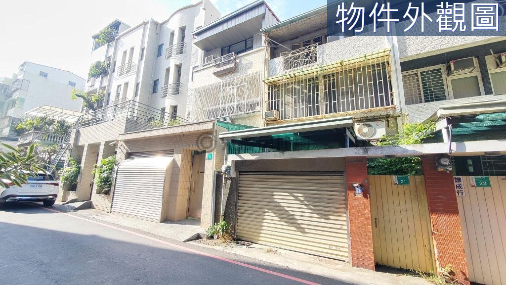 台南房源照片 1