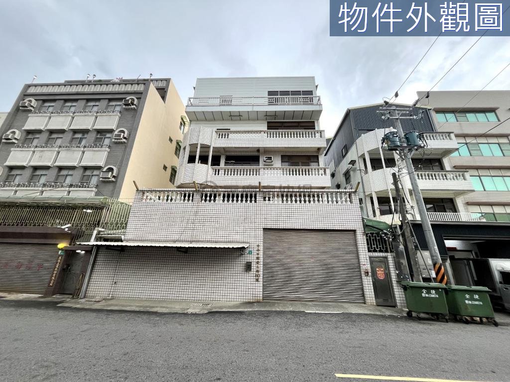 台南房源照片 1