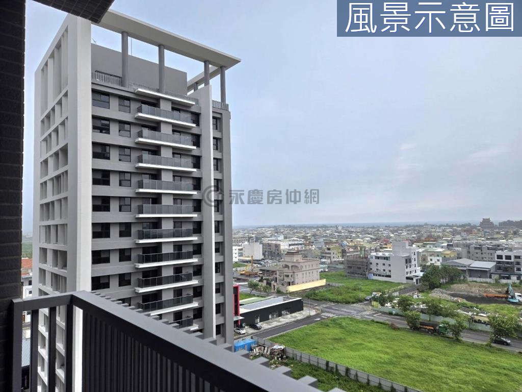 台南房源照片 1