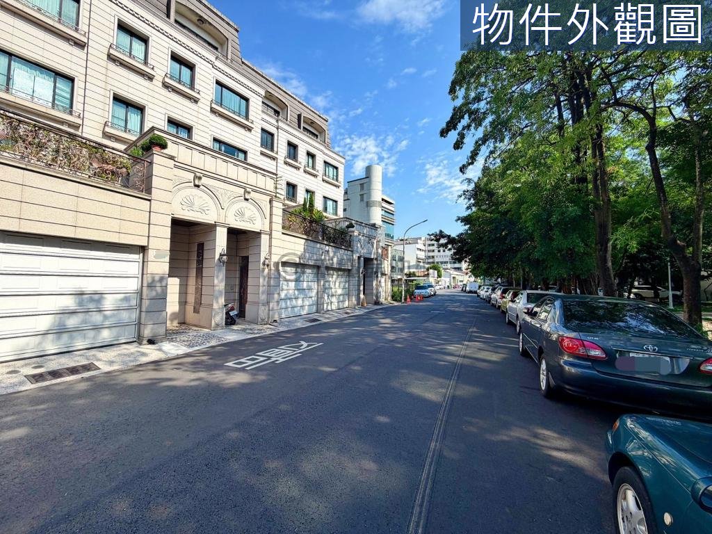 台南房源照片 1