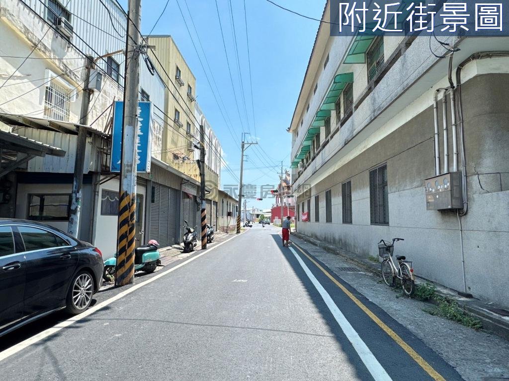 台南房源照片 1