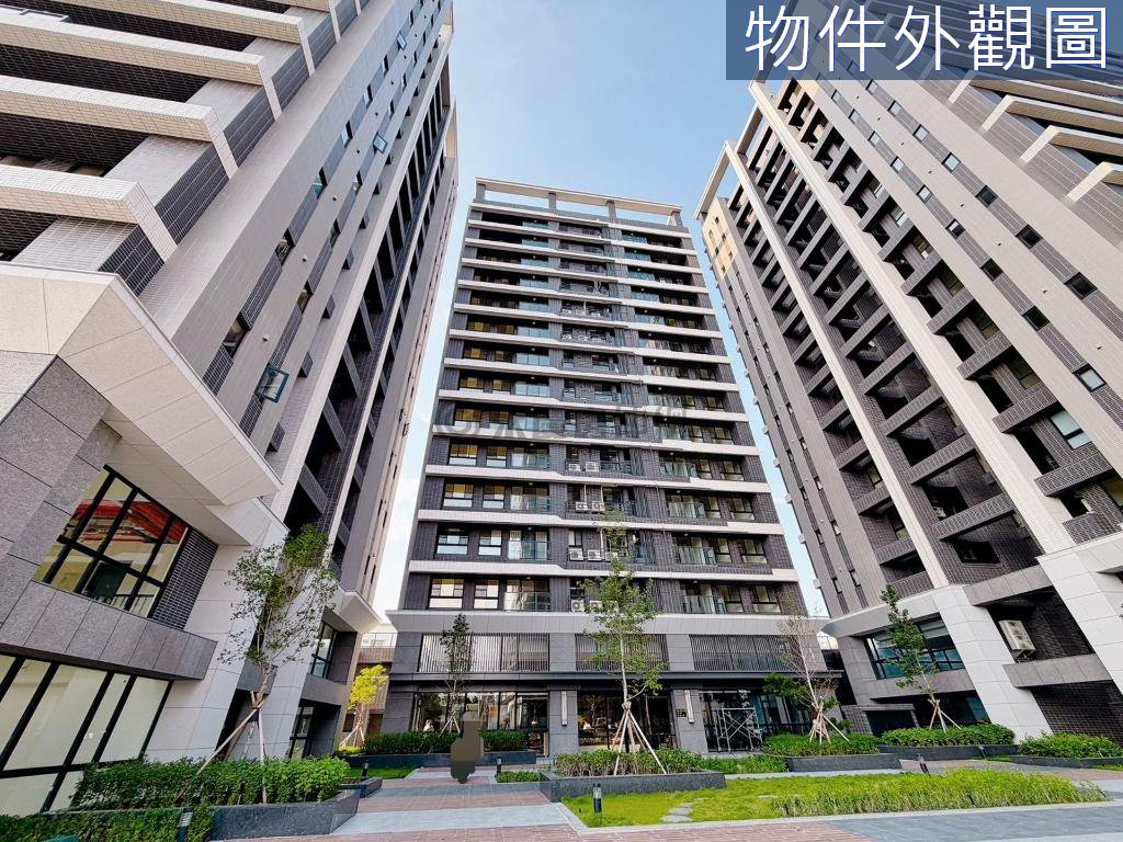 台南房源照片 1