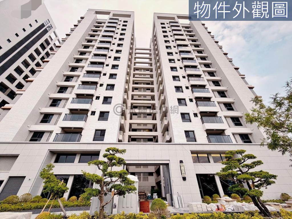 台南房源照片 1