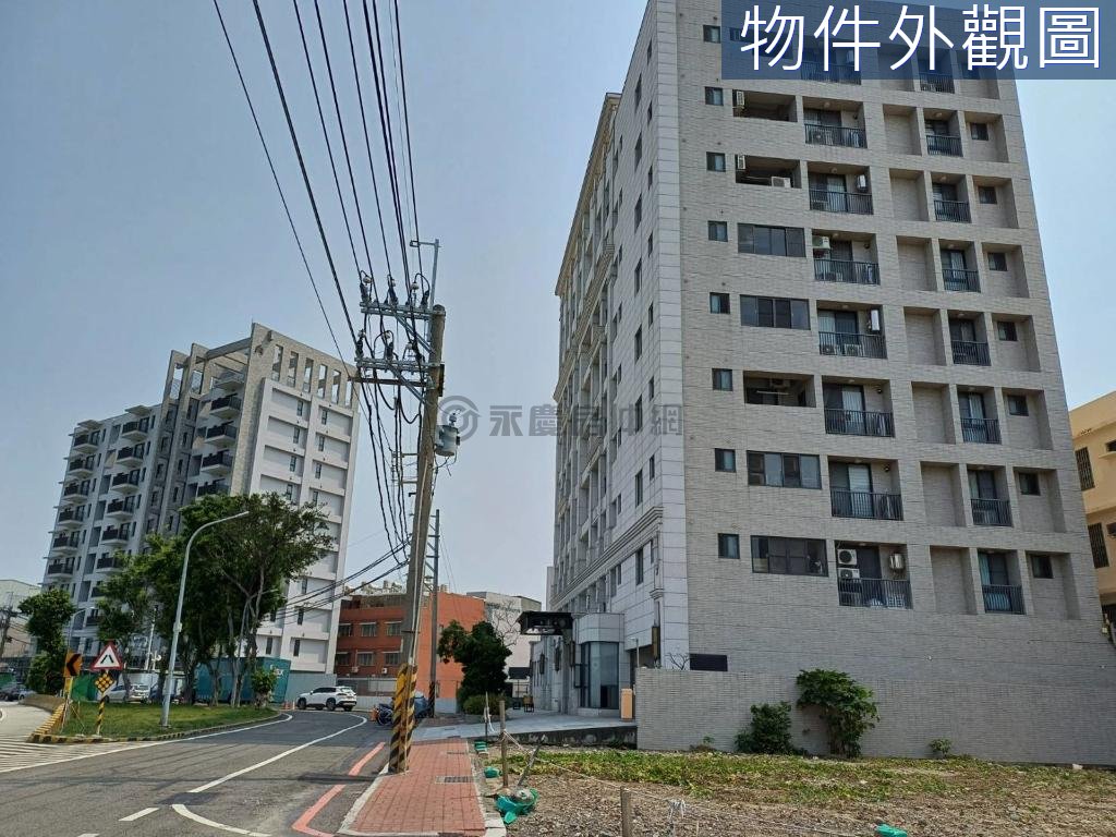 台南房源照片 1