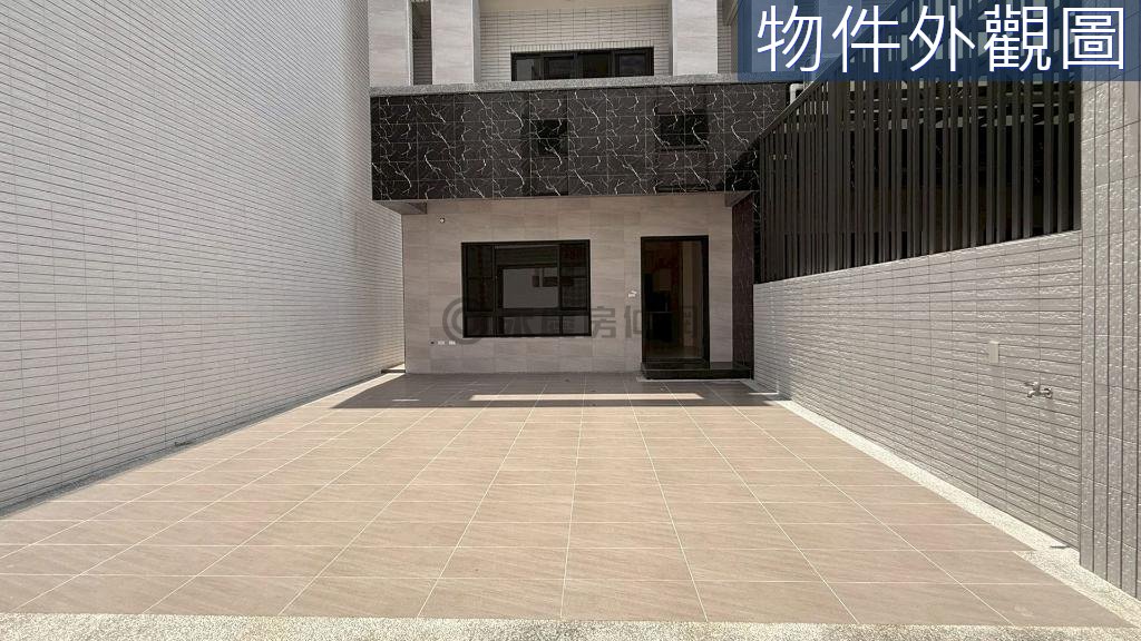台南房源照片 1