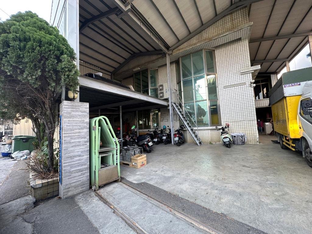 台南房源照片 1