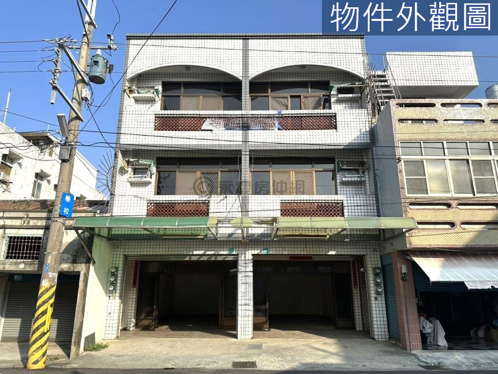 台南房源照片 1