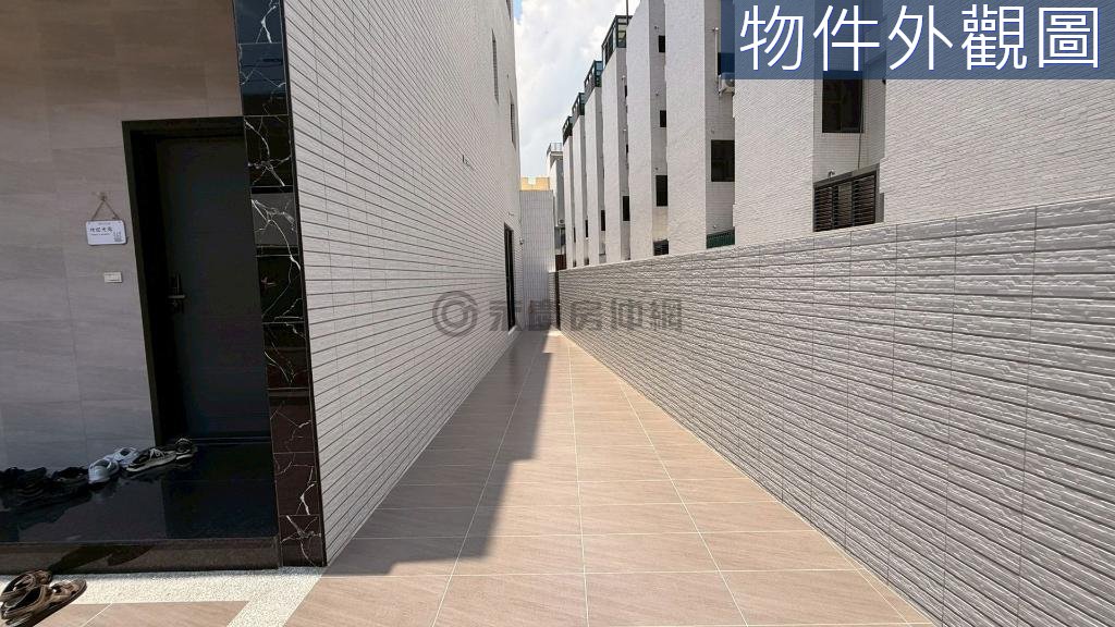 台南房源照片 1
