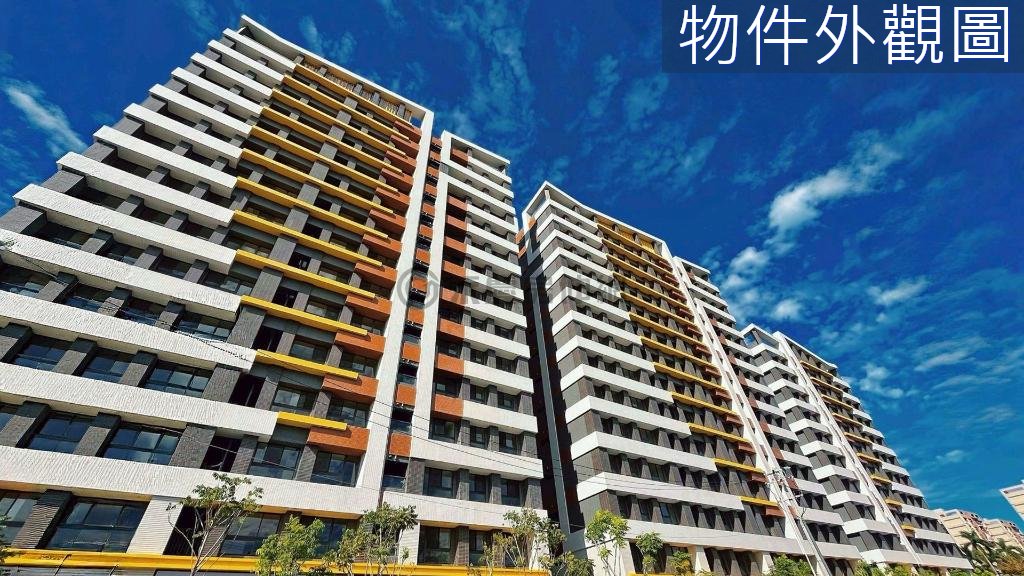 台南房源照片 1