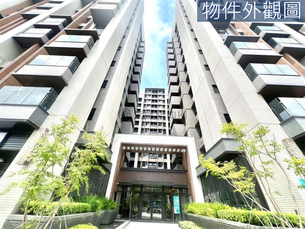 台南房源照片 1
