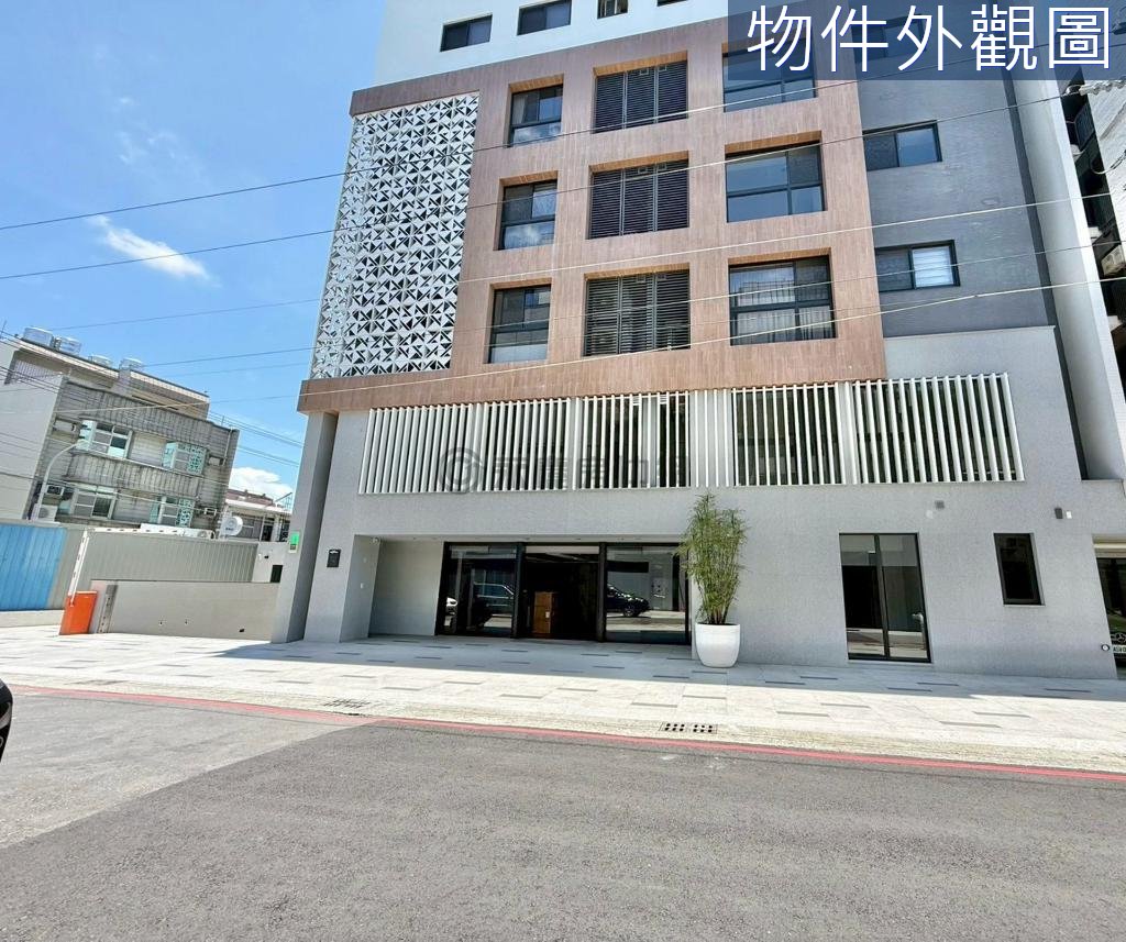 台南房源照片 1