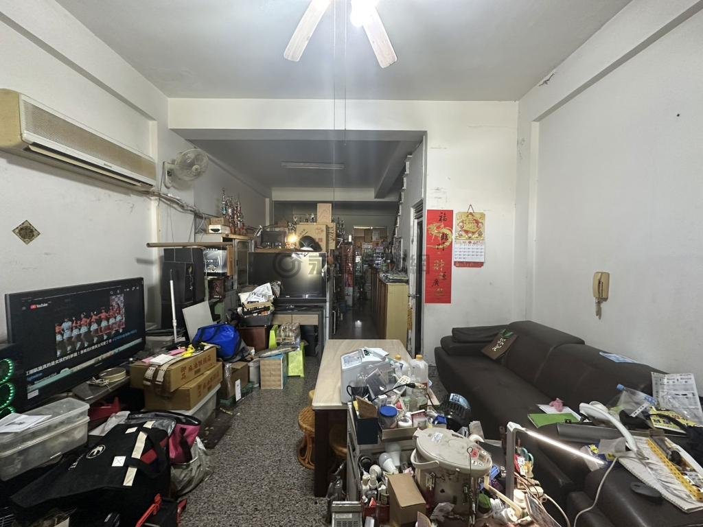 台南房源照片 1