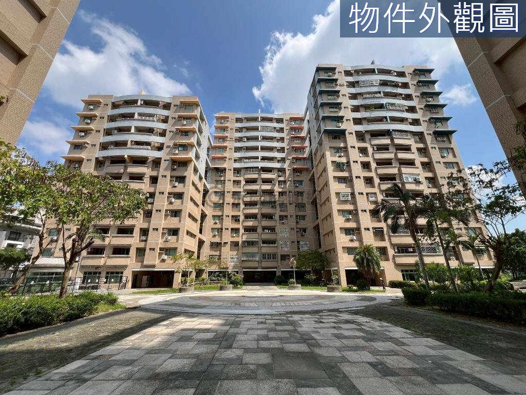 台南房源照片 1