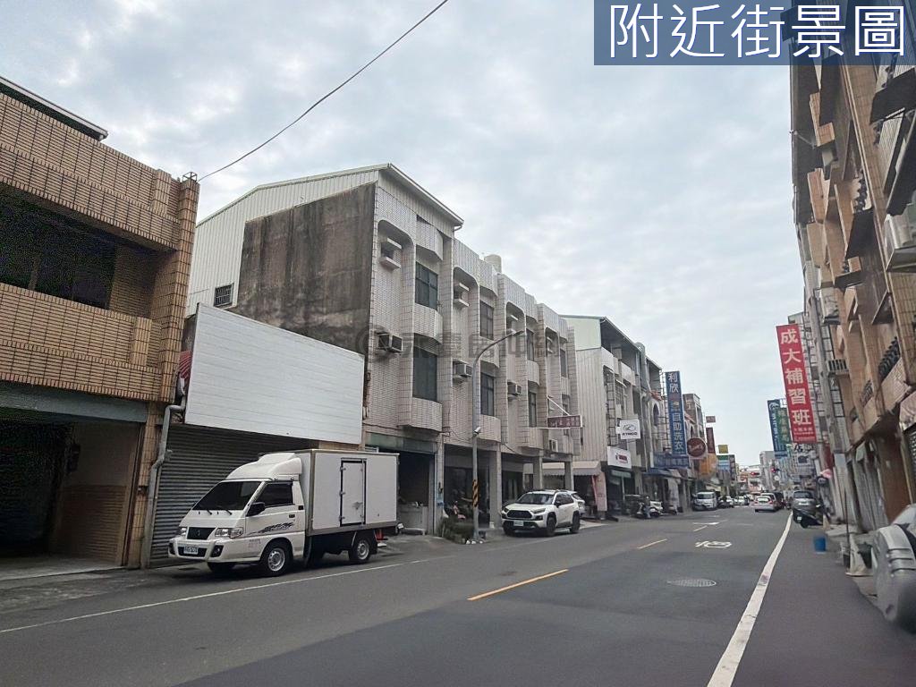 台南房源照片 1
