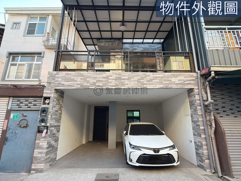 台南房源照片 1