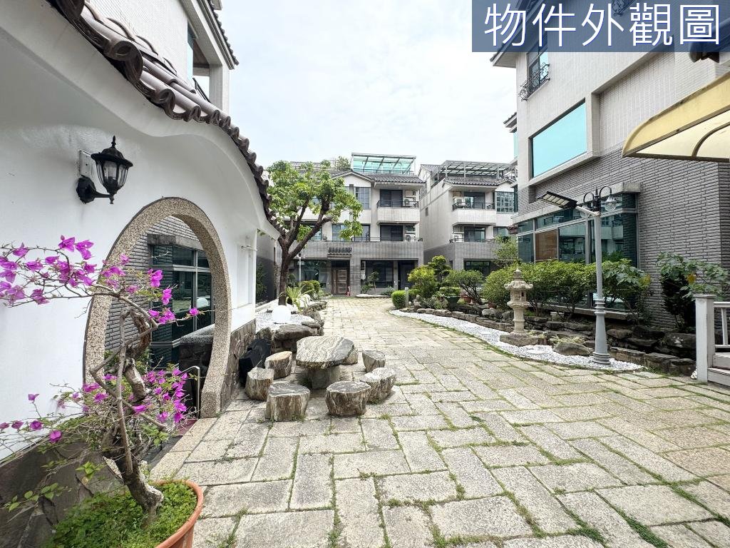 台南房源照片 1