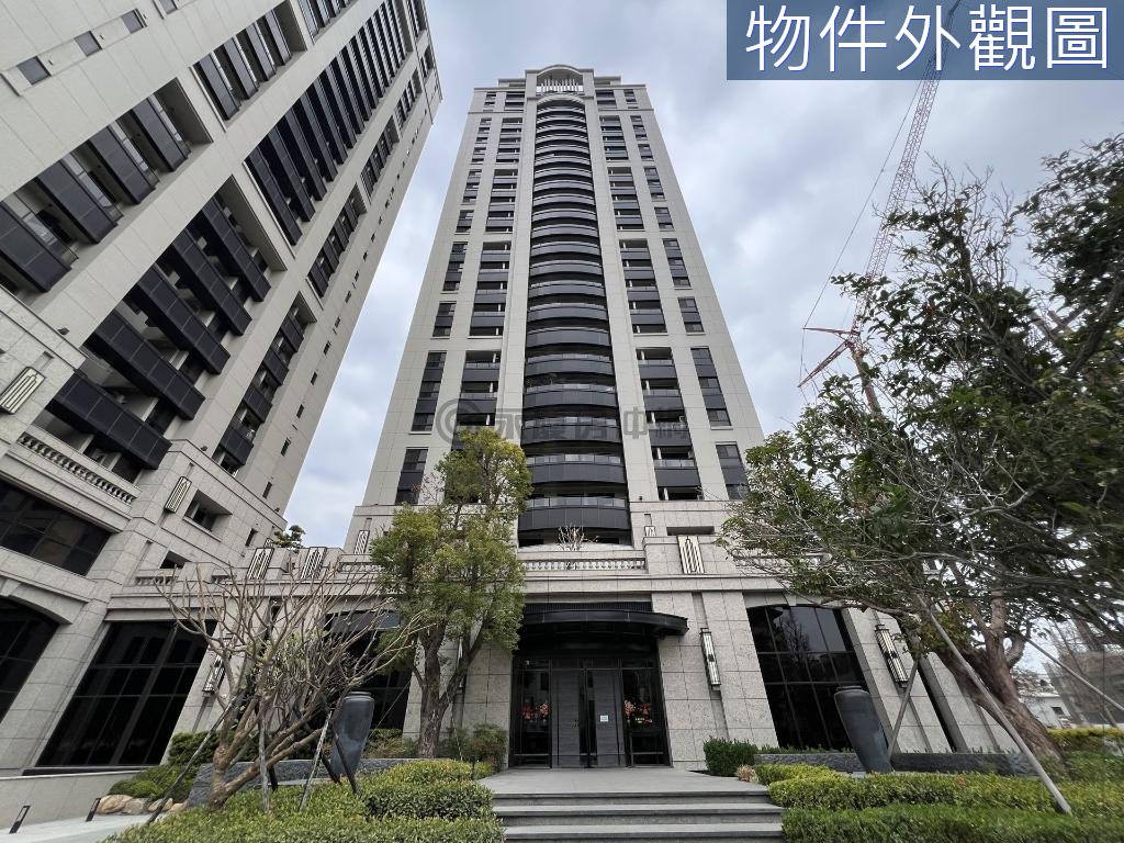 台南房源照片 1