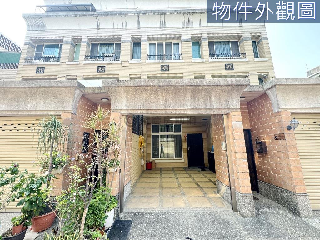 台南房源照片 1