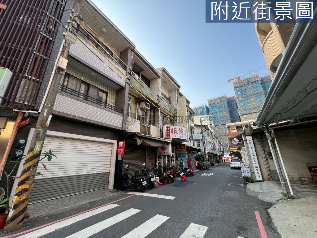 台南房源照片 1