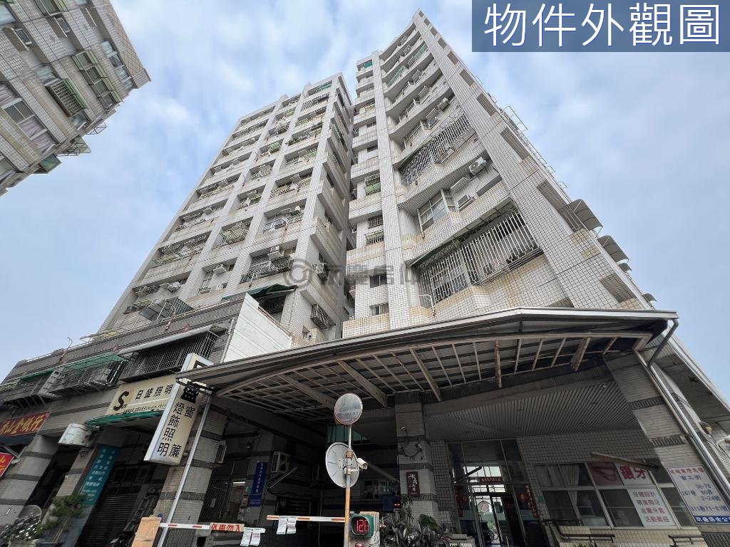 台南房源照片 1