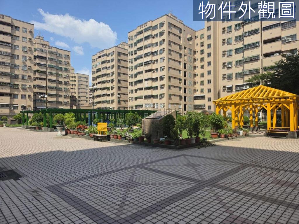 台南房源照片 1