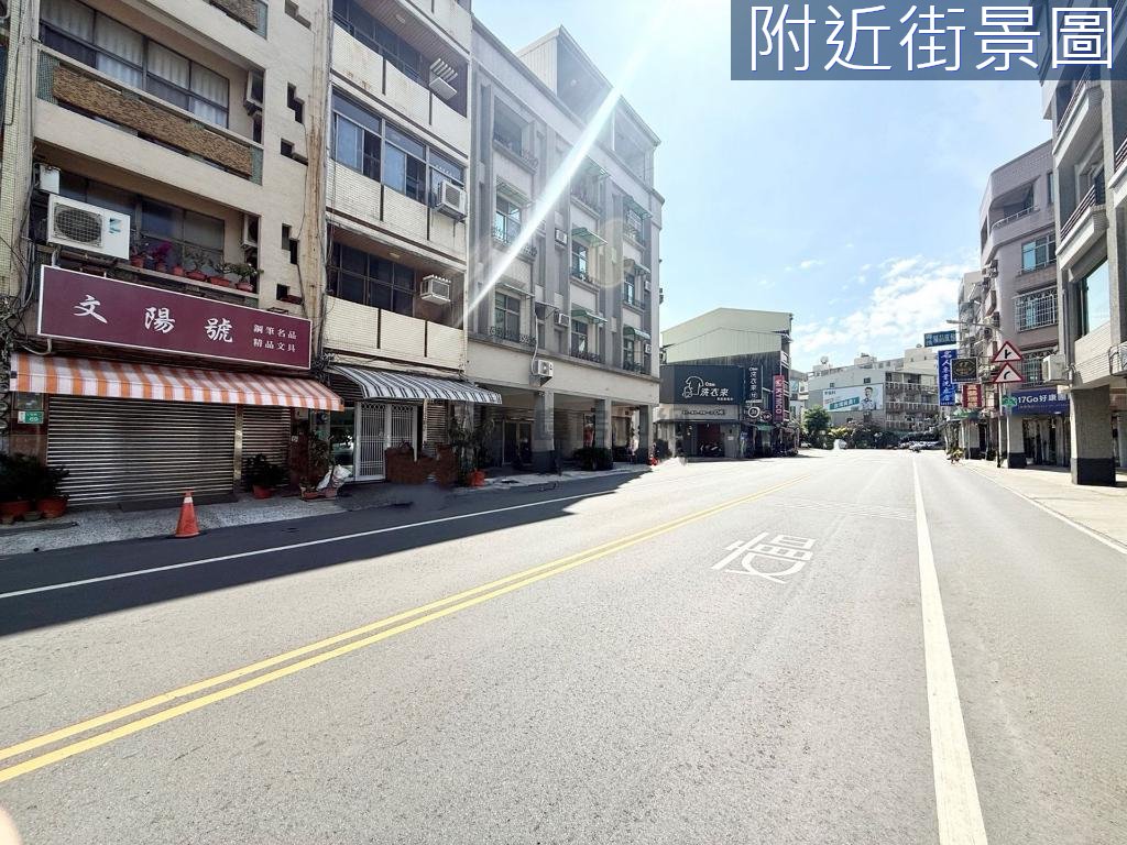 台南房源照片 1
