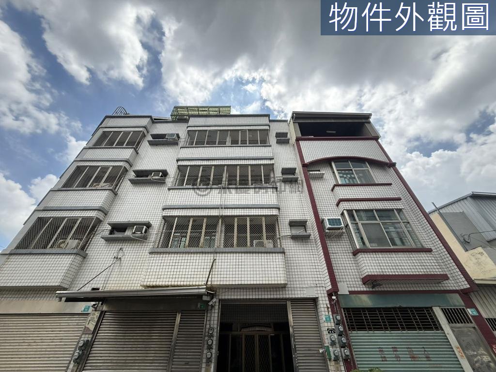 台南房源照片 1
