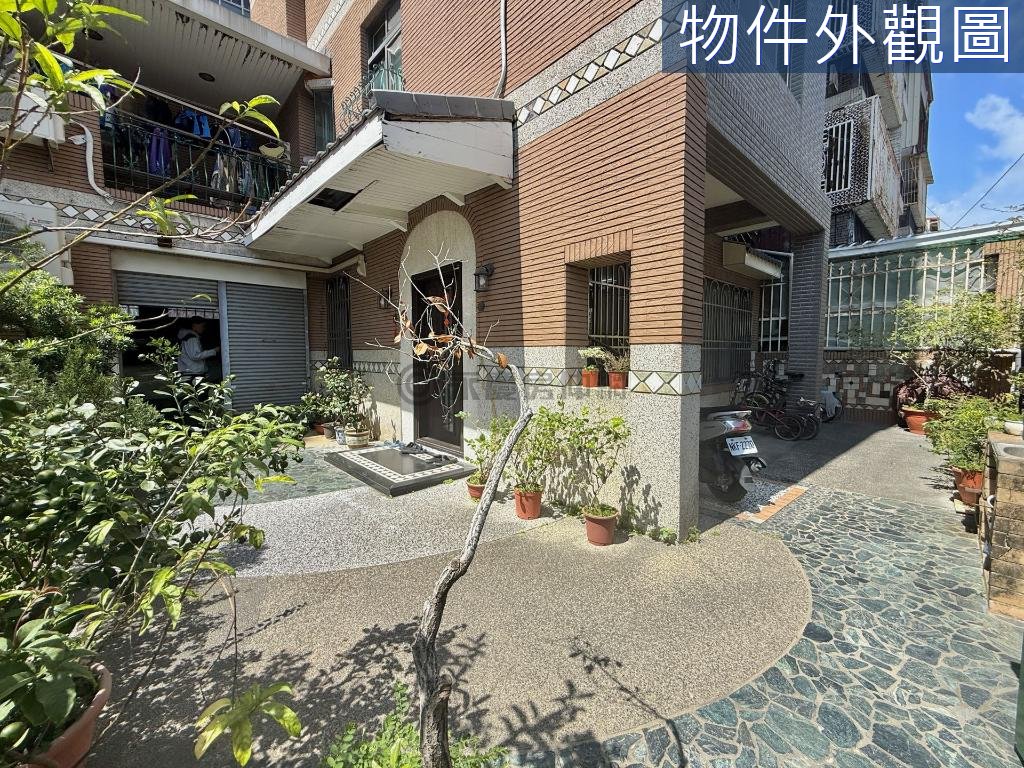 台南房源照片 1