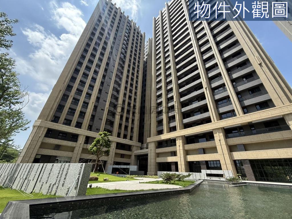 台南房源照片 1